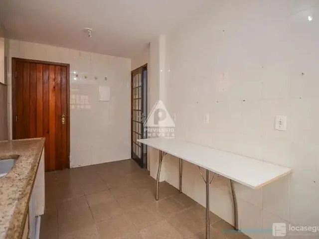 Imagem 15: Botafogo Casa com 5 dormitórios