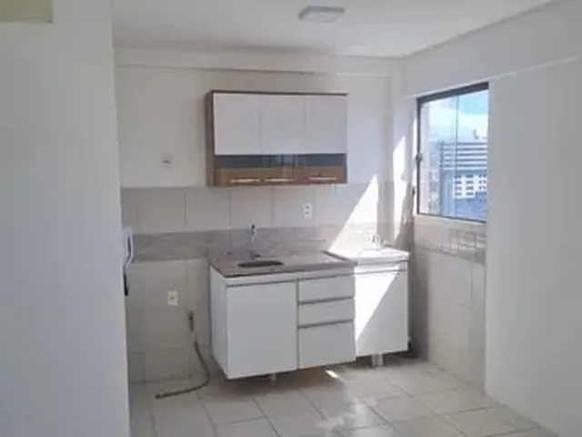 Imagem: Studio para Aluguel com 30 Metros Quadrados
