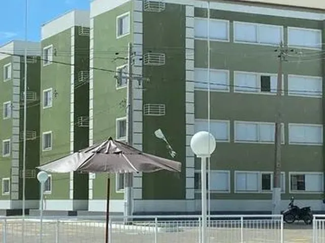 Imagem: Alugo Apartamento