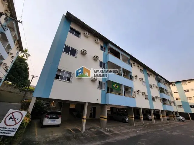 Imagem: Residencial Boa Vista 2Qts/1St e Sala Ampliada