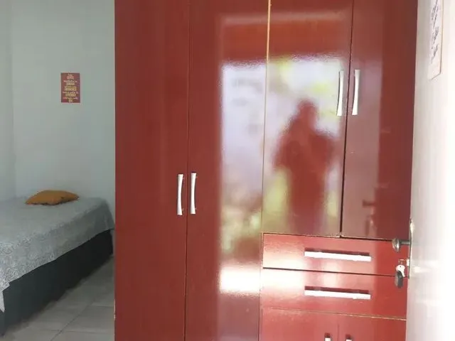 Imagem: Quarto Suíte Individual (Masculino