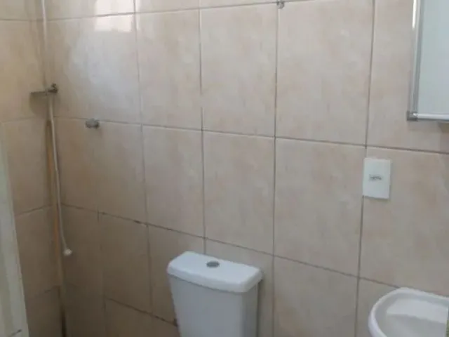Imagem 6: Quarto Suíte Individual (Masculino