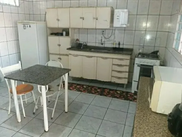 Imagem 3: Quarto Suíte Individual (Masculino