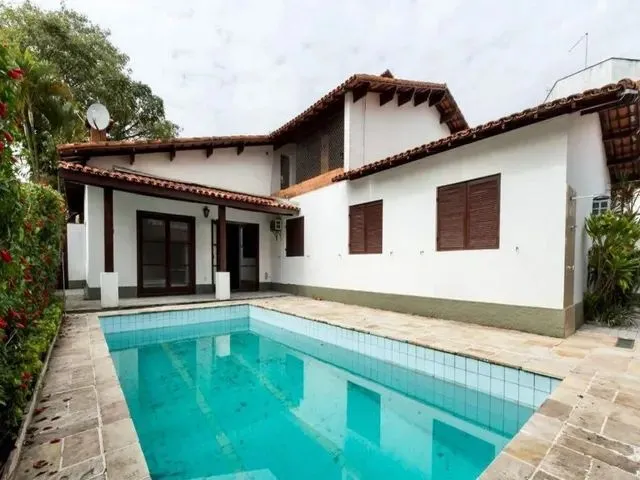Imagem: Casa para Locação em Alphaville - Residencial