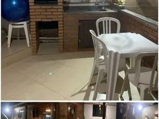 Imagem: Quarto para Estudante - Bairro Cascatinha