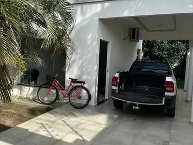 Imagem 3: Excelente Casa Nova no Cidade Satélite