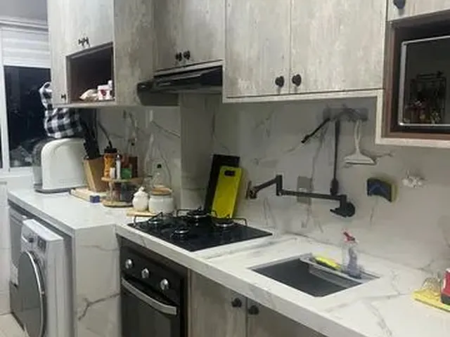 Imagem 2: Alugo Apartamento no Nyc 3 Quartos