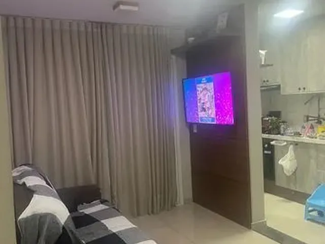 Imagem 3: Alugo Apartamento no Nyc 3 Quartos