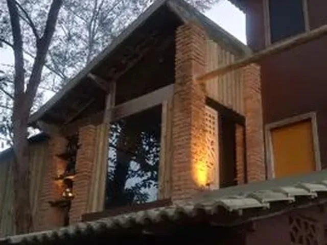 Imagem: Alugo Arrendo para Pousada