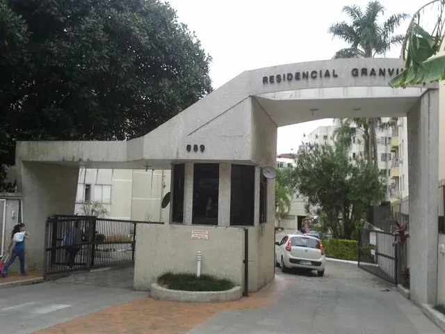 Imagem: Excelente Apartamento Mobiliado na Trindade