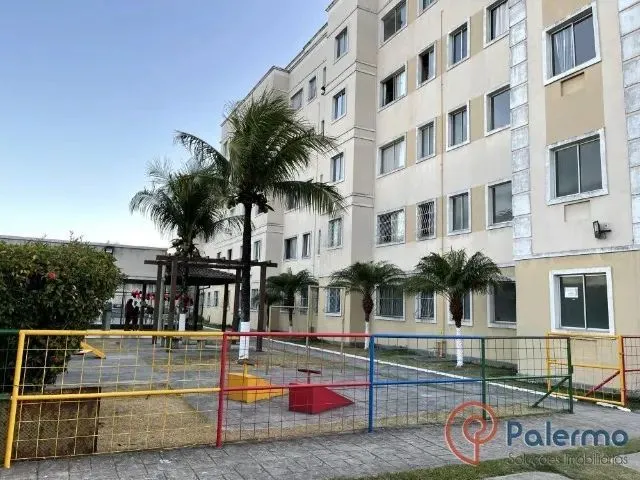 Imagem: Apartamento Condominio Vila Verde
