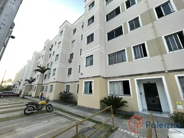 Imagem 5: Apartamento Condominio Vila Verde
