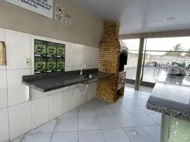Imagem 3: Apartamento Condominio Vila Verde