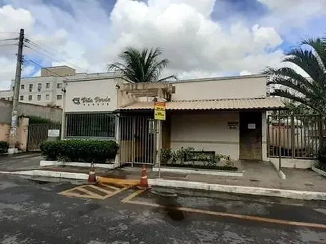 Imagem 2: Apartamento Condominio Vila Verde