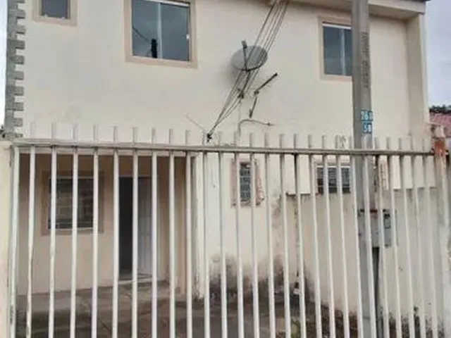 Imagem 1: Alugo Casa 5 Minutos Terminal Guaraituba