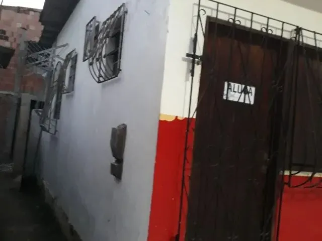 Imagem: Aluga-Se Uma Kitnet