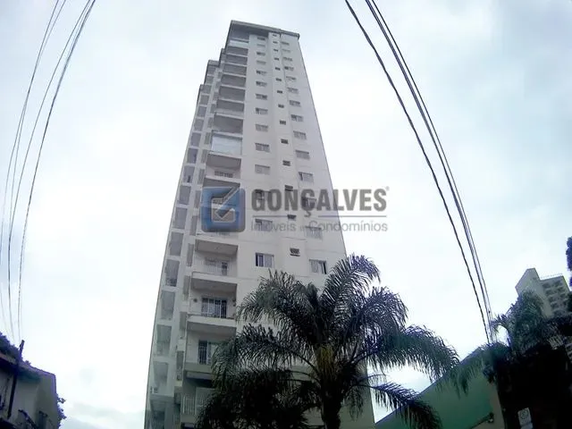 Imagem: Santo Andre - Residential / Apartment
