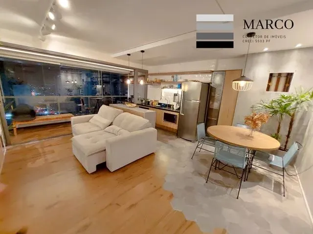 Imagem: Alugo Loft no Soberane - Mobiliado