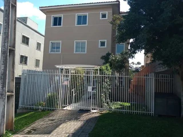 Imagem: Apartamento para Aluguel Possui 34 Metros