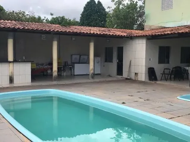 Imagem: Casa para Aluguel Possui 10 Metros Quadrados
