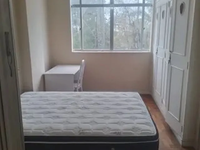 Imagem: Conjugado Mobiliado - Alto - Teresópolis