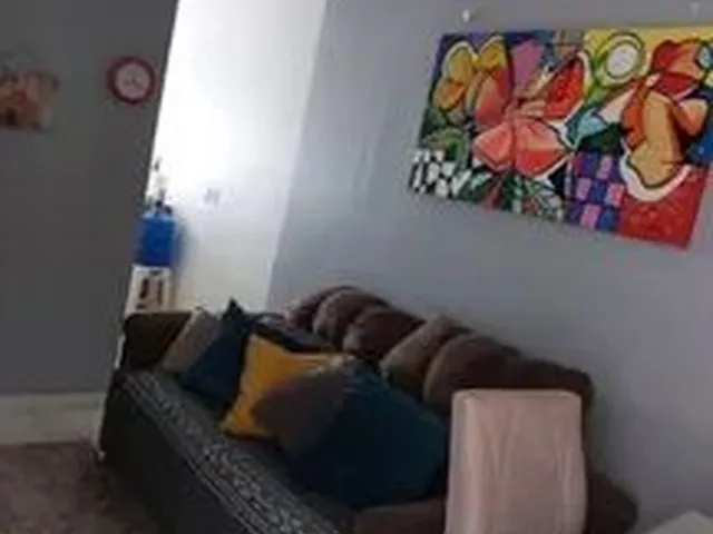 Imagem: Apartamento Mobiliado