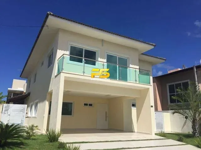 Imagem: Casa 380M2 em Condomínio Fechado no Portal