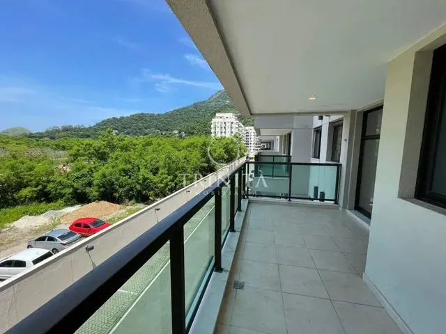 Imagem: Casa em Recreio dos Bandeirantes - Rio de
