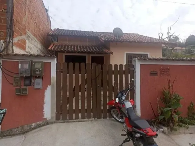 Imagem: Casa com 02 Quartos, Flamengo, Maricá-Rj