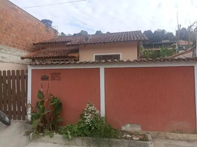 Imagem 10: Casa com 02 Quartos, Flamengo, Maricá-Rj Cod:264