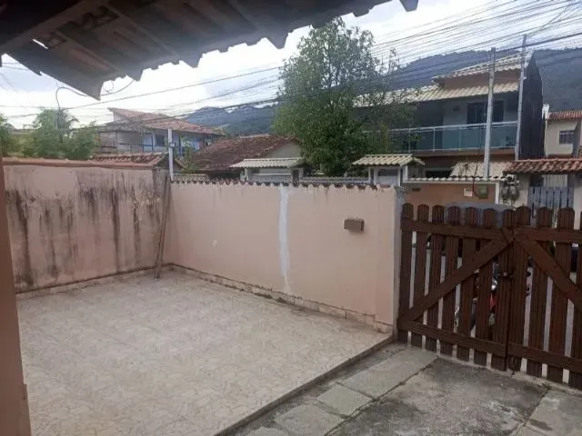 Imagem 9: Casa com 02 Quartos, Flamengo, Maricá-Rj Cod:264