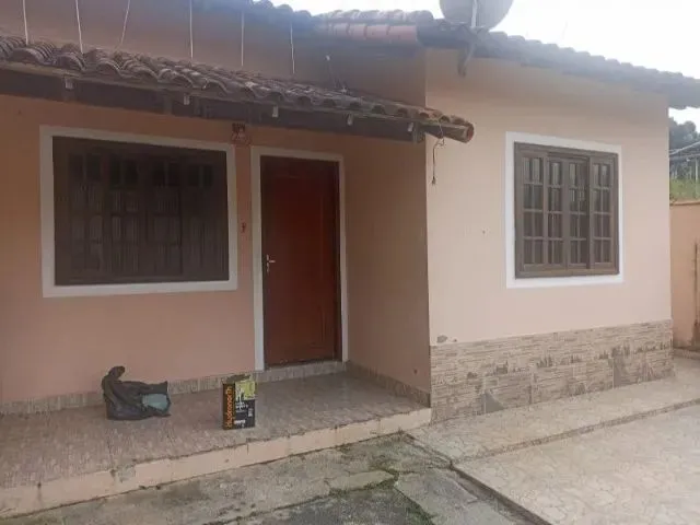 Imagem 4: Casa com 02 Quartos, Flamengo, Maricá-Rj Cod:264