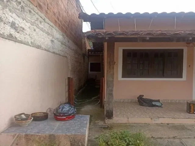 Imagem 12: Casa com 02 Quartos, Flamengo, Maricá-Rj Cod:264