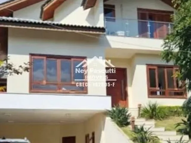 Imagem: Casa para Locação em Condomínio Fechado