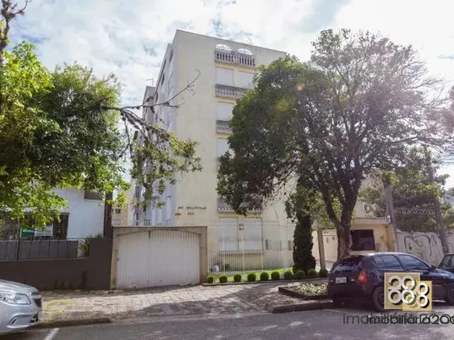 Imagem: Apartamento - R Moyses Marcondes, 920