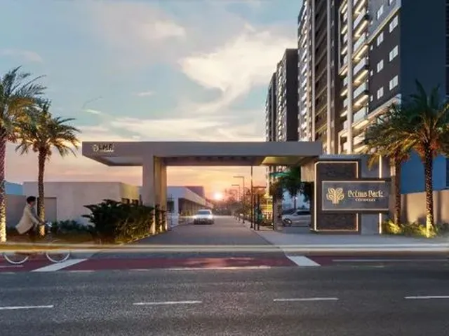 Imagem: Apartamento 02 Dormitórios em Blumenau