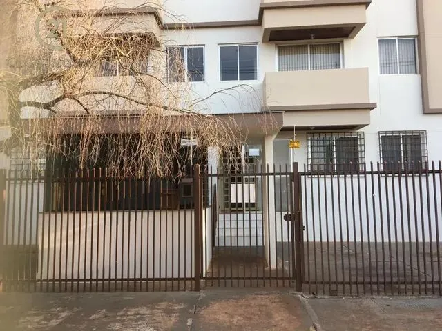 Imagem 5: Locação Apartamento com 2 dormitórios