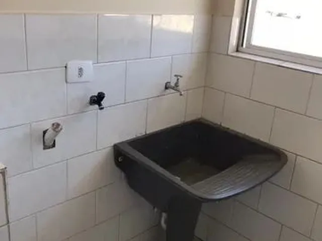 Imagem 3: Locação Apartamento com 2 dormitórios