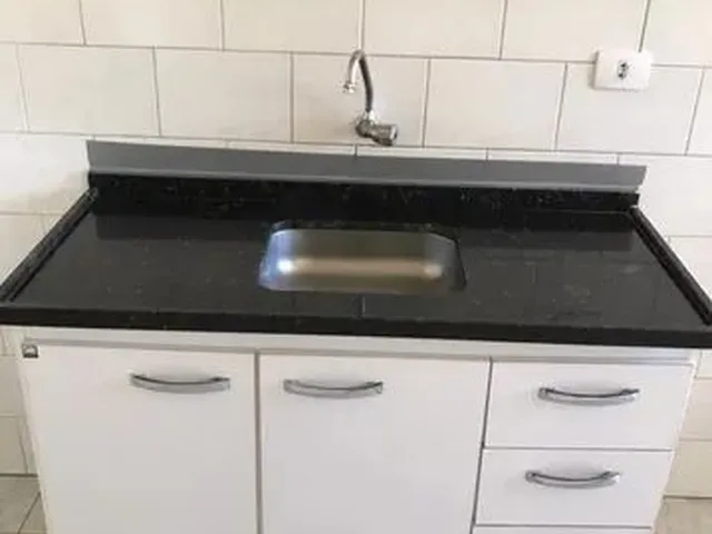 Imagem 9: Locação Apartamento com 2 dormitórios