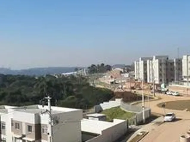 Imagem: Locação Condomínio Cerejeiras Apartamento