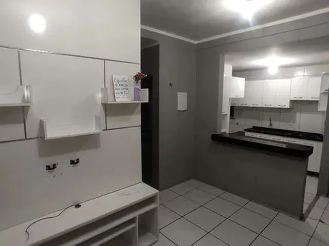 Imagem: Apartamento no Centro de Caucaia