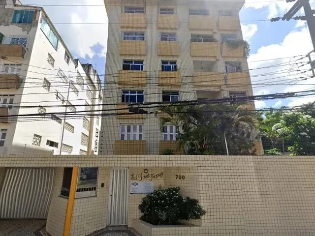 Imagem: Apartamento para Venda Ou Locação com