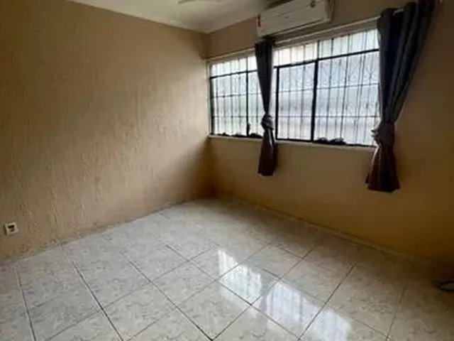 Imagem: Conjunto Tocantins 2º Etapa Térreo e Climatizado