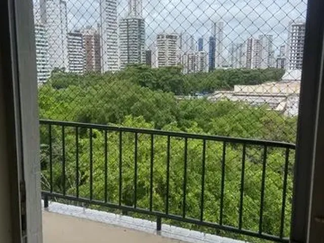 Imagem: Apartamento no Derby