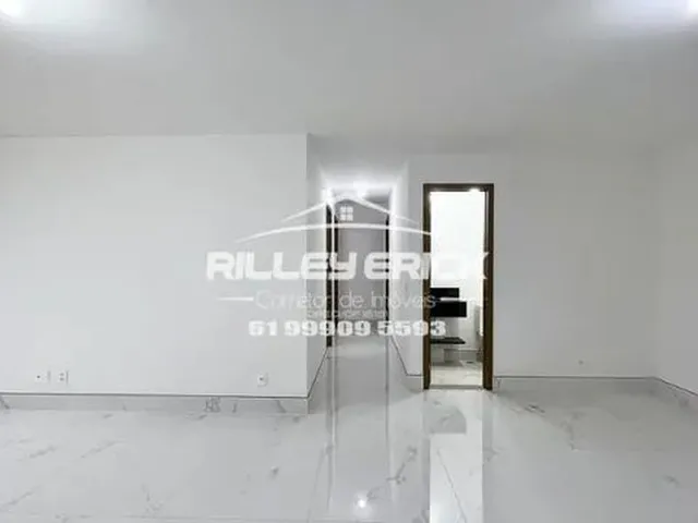 Imagem: Apartamento de 3 Quartos Sendo 2 Suíte