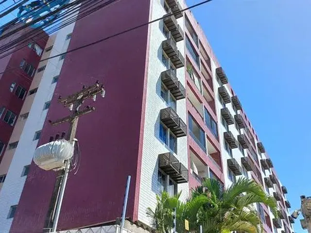 Imagem: Apartamento para Alugar com 77M² com 3