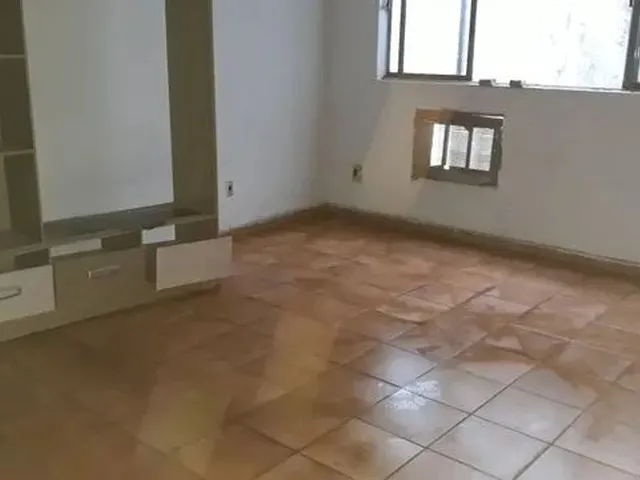 Imagem: Apartamento C 3/4 e Varanda no Centro Cuiabá