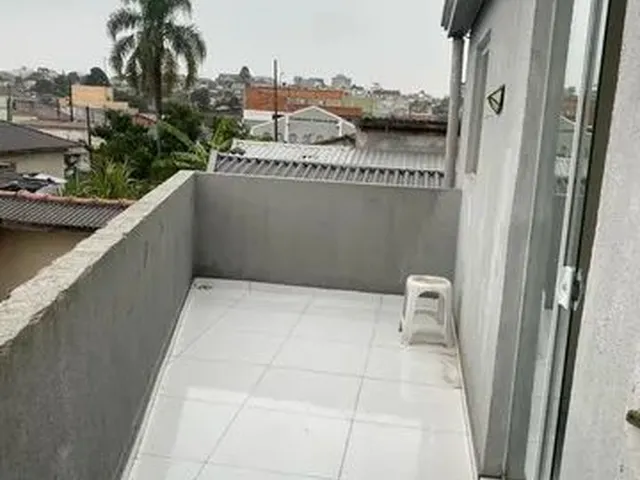 Imagem 1: Alugo Ap. Alto Tarumã Pinhais