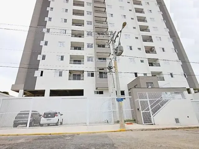 Imagem: Apartamento 1 Dormitório Próximo Ao Carrefour