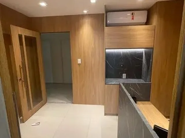 Imagem: Studio para Aluguel e Venda com 35 Metros